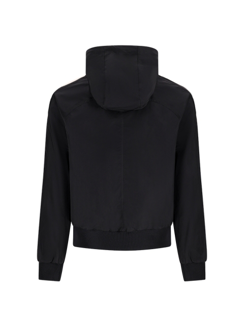 GIACCA A VENTO IN MISTO NYLON