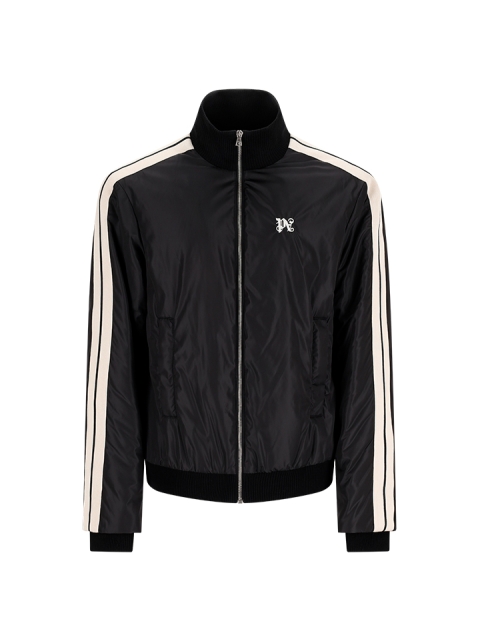 PADDED NYLON JACKET