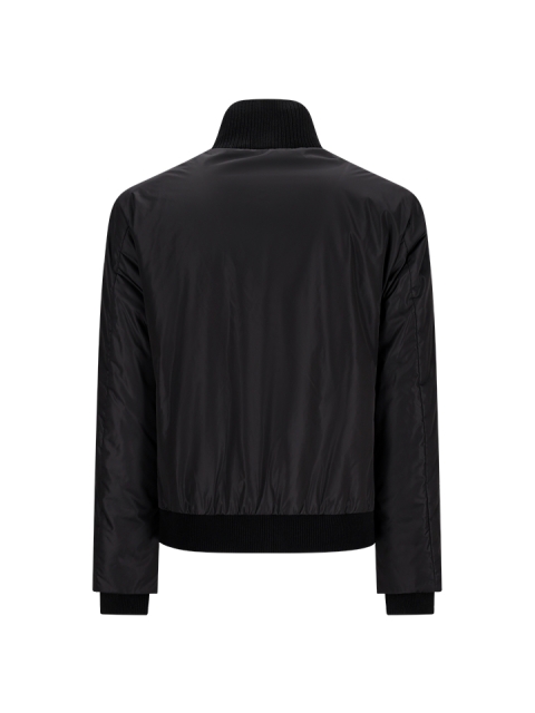 PADDED NYLON JACKET