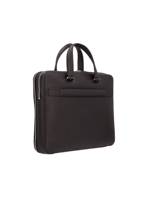 BUSINESS BAG WITH EMBOSSING
