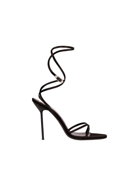 LIZ LACE UP SANDAL