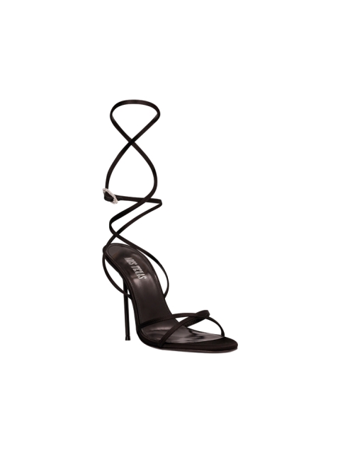 LIZ LACE UP SANDAL