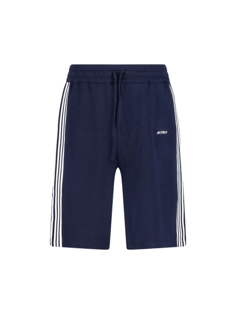 SHORTS WITH LOGO