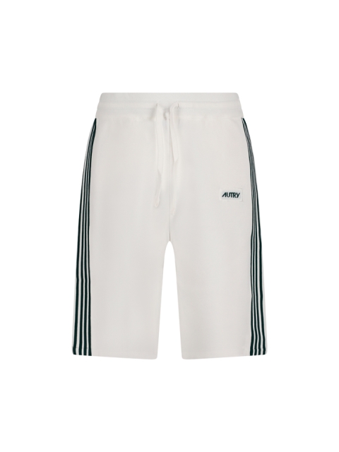 SHORTS WITH LOGO