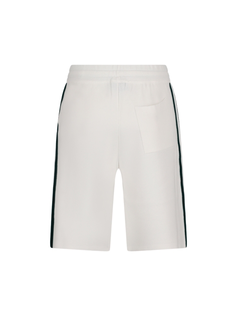 SHORTS WITH LOGO