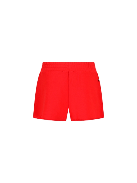 SHORTS IN JERSEY