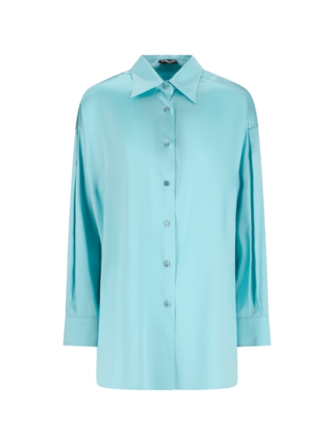 BLUSA IN SETA