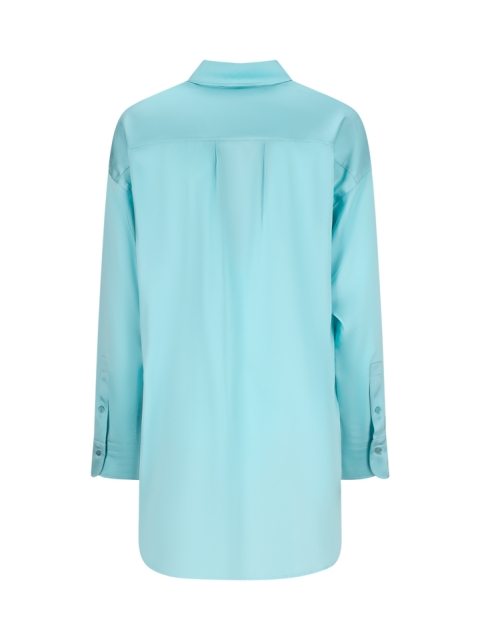 BLUSA IN SETA