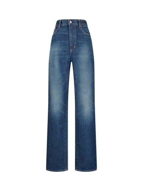 DENIM PANT WOVEN