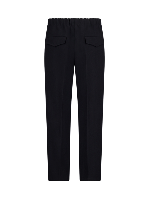 W TROUSER 06 AW 18