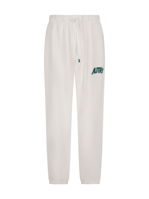SPORTS PANTS WITH LOGO