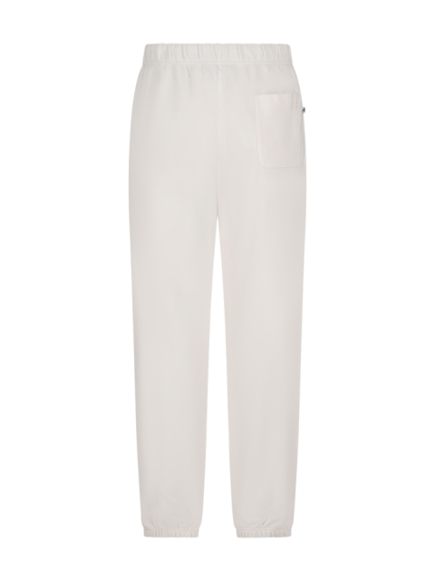 SPORTS PANTS WITH LOGO