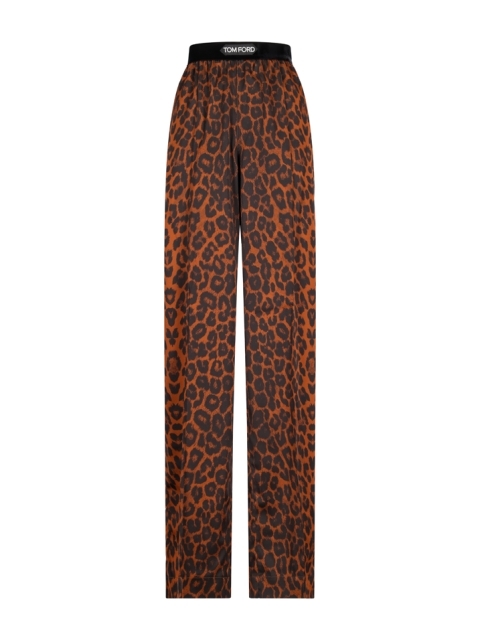 PANTS WOVEN PANTS