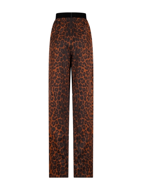 PANTS WOVEN PANTS