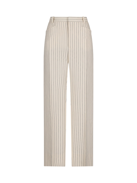FABRIC PANTS