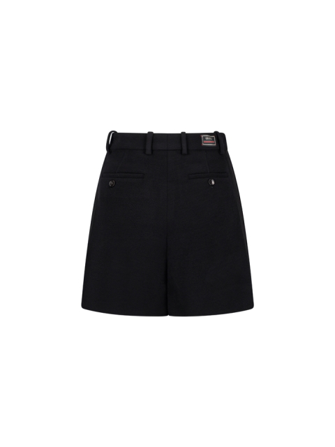 SHORTS IN JERSEY DI LANA