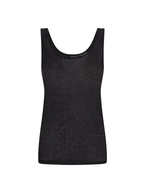 TANK TOP IN JERSEY