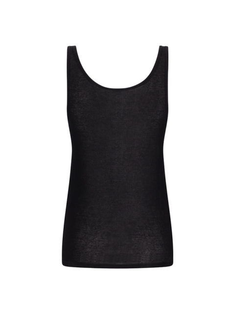 TANK TOP IN JERSEY