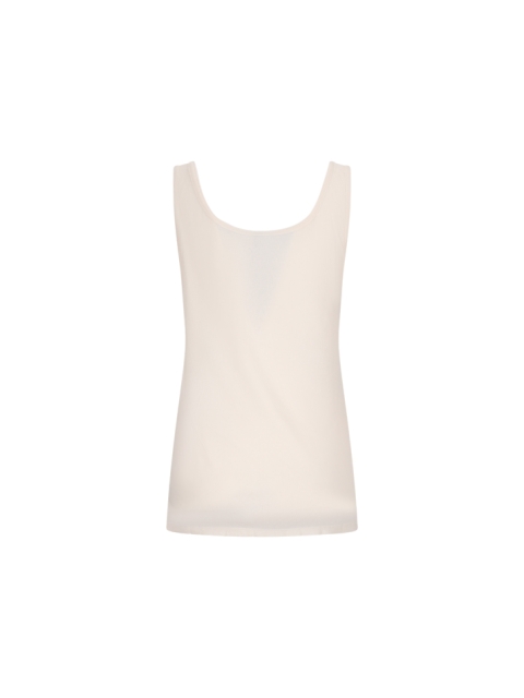 TANK TOP IN JERSEY