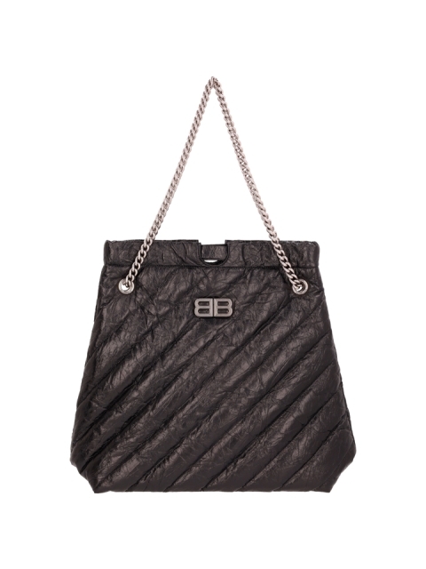 CRUSH MEDIUM SHOULDER BAG