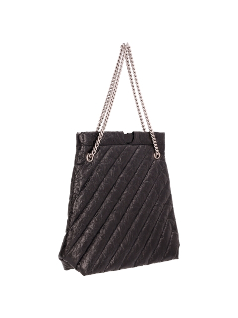 CRUSH MEDIUM SHOULDER BAG