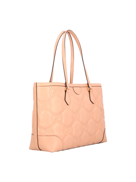 BORSA SHOPPING GG MATELASSÉ MEDIA