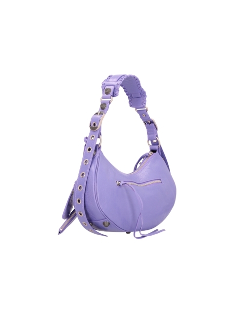LE CAGOLE SHOULDER BAG S