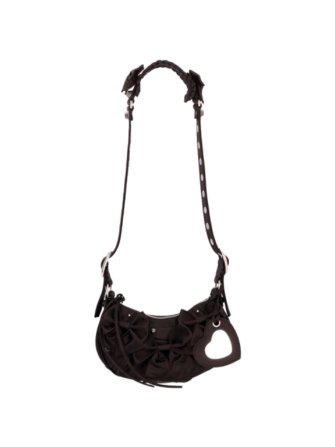 BORSA A SPALLA LE CAGOLE XS