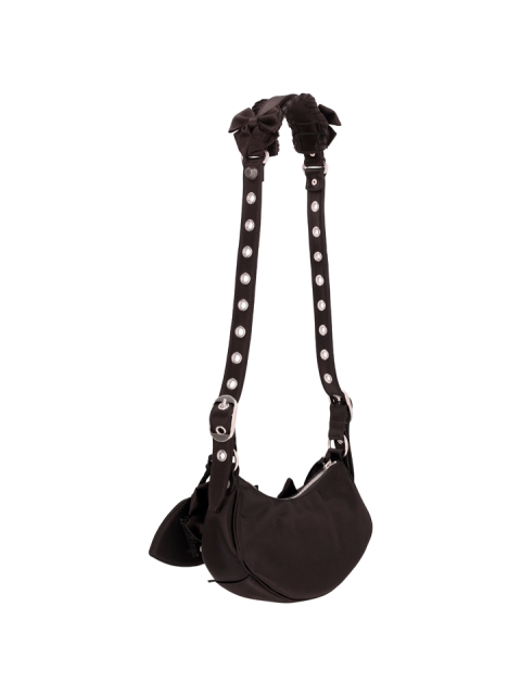 BORSA A SPALLA LE CAGOLE XS