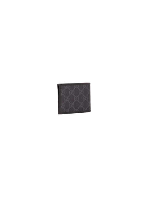 MINI WALLET WITH INTERLOCKING G