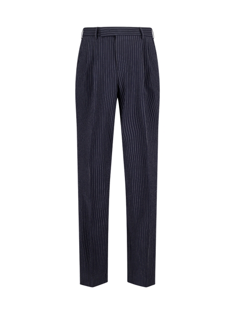 WIDE LEG TROUSERS