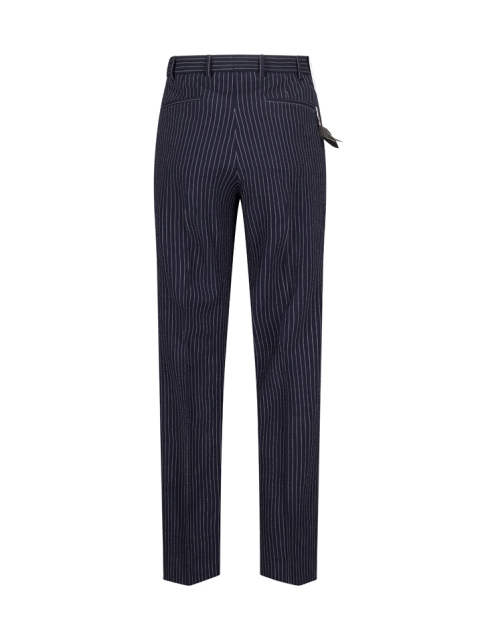 WIDE LEG TROUSERS