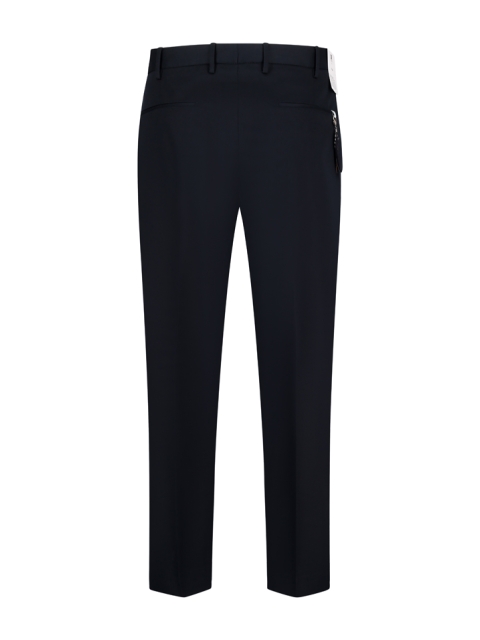 DIECI PANTS IN STRETCH COTTON