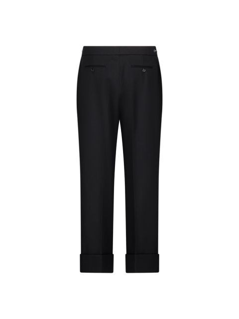 PANTALONE IN LANA