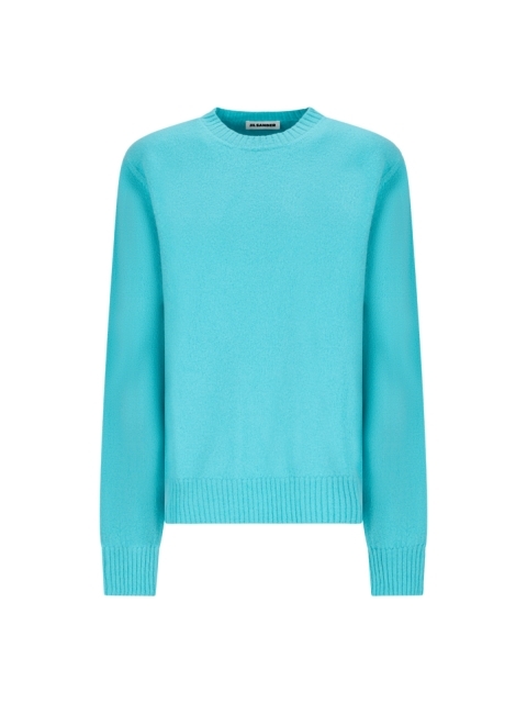 WOOL SWEATER