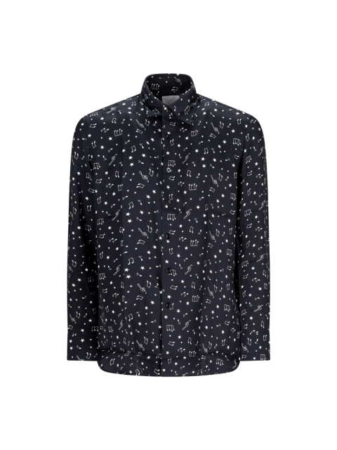 CLASSIC SHIRT