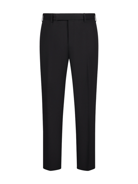 DIECI PANTS IN STRETCH COTTON