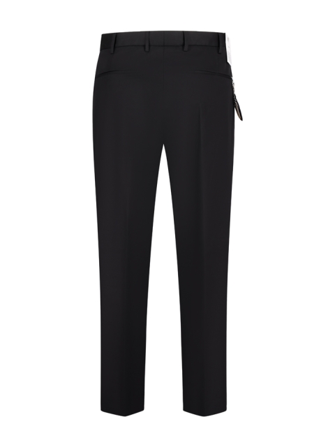 DIECI PANTS IN STRETCH COTTON