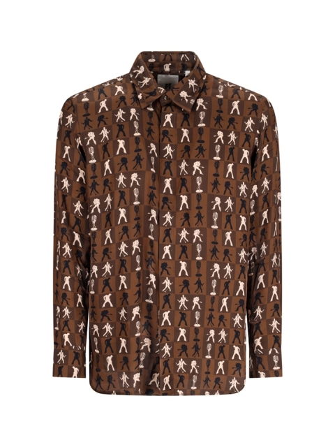 CLASSIC SHIRT