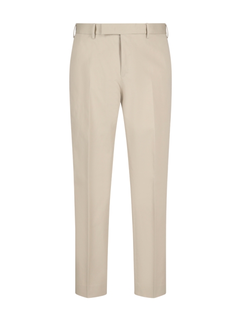 DIECI PANTS IN STRETCH COTTON