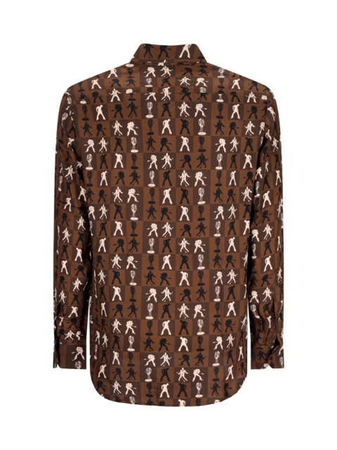CLASSIC SHIRT