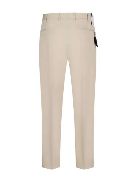 DIECI PANTS IN STRETCH COTTON
