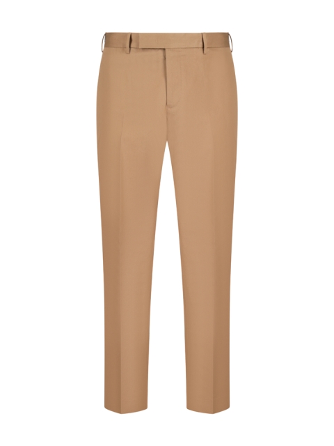 DIECI PANTS IN STRETCH COTTON