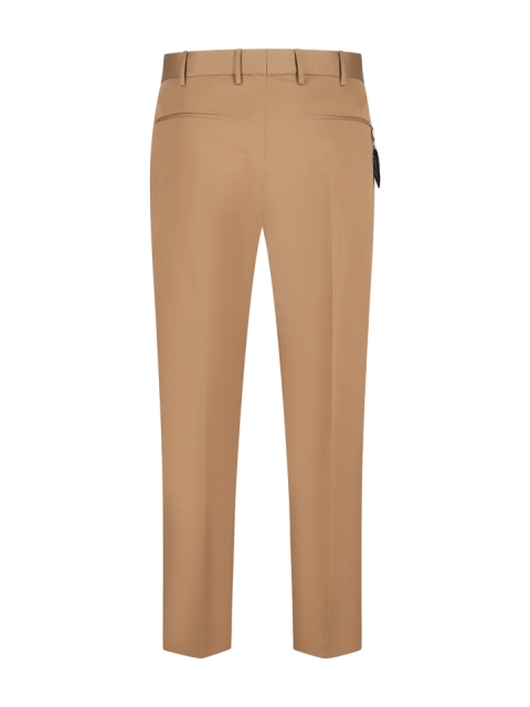DIECI PANTS IN STRETCH COTTON