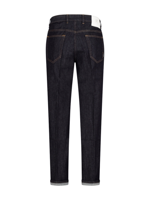STRETCH JEANS INDIGO BATAVIA 9 OZ