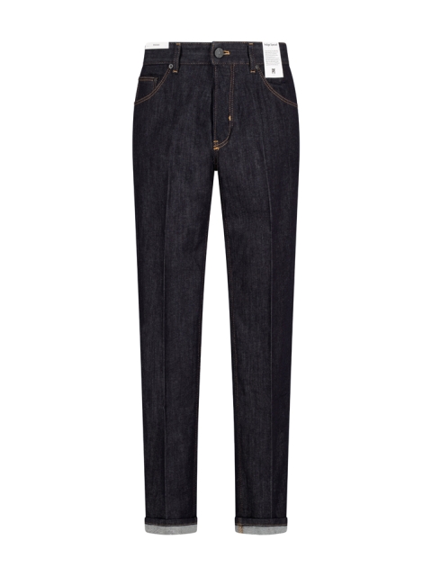 STRETCH JEANS INDIGO BATAVIA 9 OZ