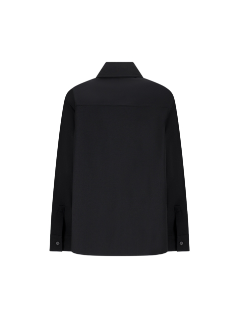 OVERSIZE SHIRT