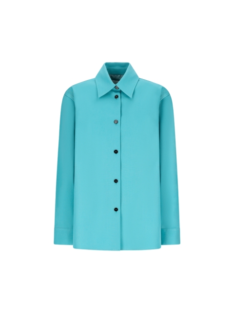 OVERSIZE SHIRT