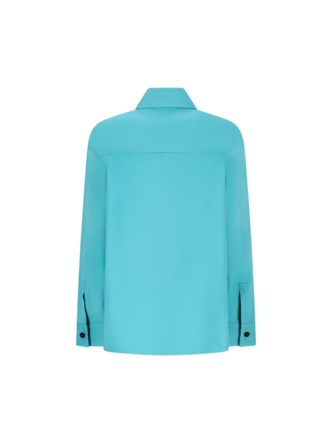 OVERSIZE SHIRT