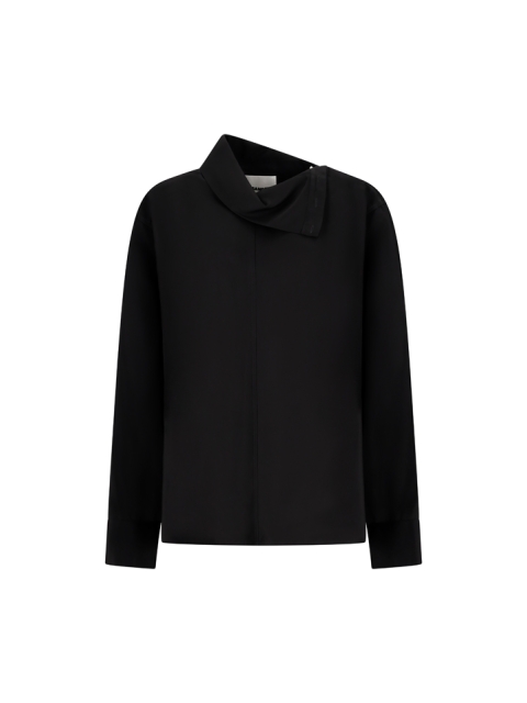 CAMICIA OVERSIZE